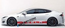 Load image into Gallery viewer, Side Skirt Stripe Decals (2-Pack) | 3 Styles | Multiple Colors | Scratch Protection