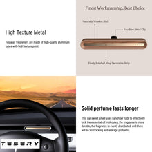 Load image into Gallery viewer, TESERY Car Fragrance Diffuser for Model 3/Y