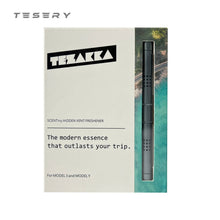 Load image into Gallery viewer, TESERY Car Fragrance Stick for Model 3/Y