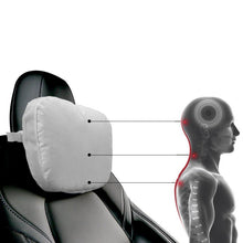 Load image into Gallery viewer, Car Headrest Lumbar For  Tesla Model 3 Highland &amp; New Model Y