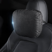 Load image into Gallery viewer, Car Headrest Lumbar For  Tesla Model 3 Highland &amp; New Model Y