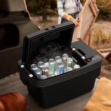 Load image into Gallery viewer, Car Refrigerator in Trunk for Model 3/Y | TESERY