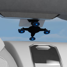 Load image into Gallery viewer, Car Roof Suction Cup Mount for Starlink Mini