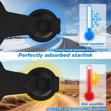 Load image into Gallery viewer, Car Roof Suction Cup Mount for Starlink Mini