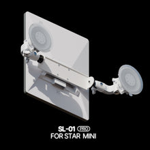 Load image into Gallery viewer, Car Roof Suction Mount for Starlink Mini