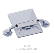 Load image into Gallery viewer, Car Roof Suction Mount for Starlink Mini