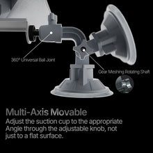 Load image into Gallery viewer, Car Roof Suction Mount for Starlink Mini