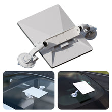 Load image into Gallery viewer, Car Roof/Window Suction Cup Mount Bracket for Starlink Mini
