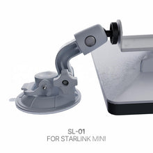 Load image into Gallery viewer, Car Roof/Window Suction Cup Mount Bracket for Starlink Mini