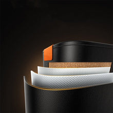 Load image into Gallery viewer, Seat Gap Filler for Tesla | Universal Fit | 3 Styles | Premium Leather &amp; Cotton