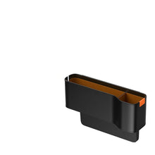 Load image into Gallery viewer, Seat Gap Filler for Tesla | Universal Fit | 3 Styles | Premium Leather &amp; Cotton