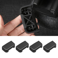 Load image into Gallery viewer, Car Slide Rails Anti-Kick Plug for Model Y &amp; Model 3 Highland (4PCS)