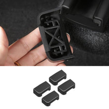Load image into Gallery viewer, Car Slide Rails Anti-Kick Plug for Model Y &amp; Model 3 Highland (4PCS)