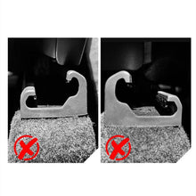 Load image into Gallery viewer, Car Slide Rails Anti-Kick Plug for Model Y &amp; Model 3 Highland (4PCS)