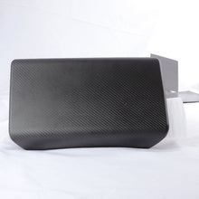 Load image into Gallery viewer, Carbon Fiber Armrest Cover For Tesla Model 3 Highland / Model Y