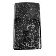 Load image into Gallery viewer, Carbon Fiber Armrest Cover For Tesla Model 3 Highland / Model Y