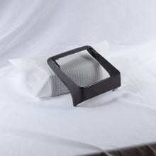 Load image into Gallery viewer, Carbon Fiber Backseat Vent Cap Cover For Model 3 Highland &amp; New Model Y
