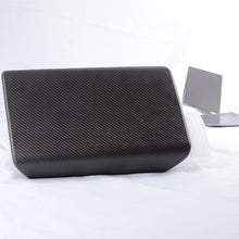 Load image into Gallery viewer, Carbon Fiber Backseat Vent Cap Cover For Model 3 Highland &amp; New Model Y