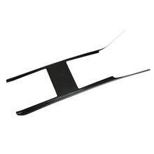 Load image into Gallery viewer, Carbon fiber Center console trim panel for Model S/X 2022+
