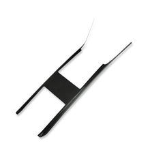 Load image into Gallery viewer, Carbon fiber Center console trim panel for Model S/X 2022+
