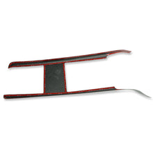 Load image into Gallery viewer, Carbon fiber Center console trim panel for Model S/X 2022+