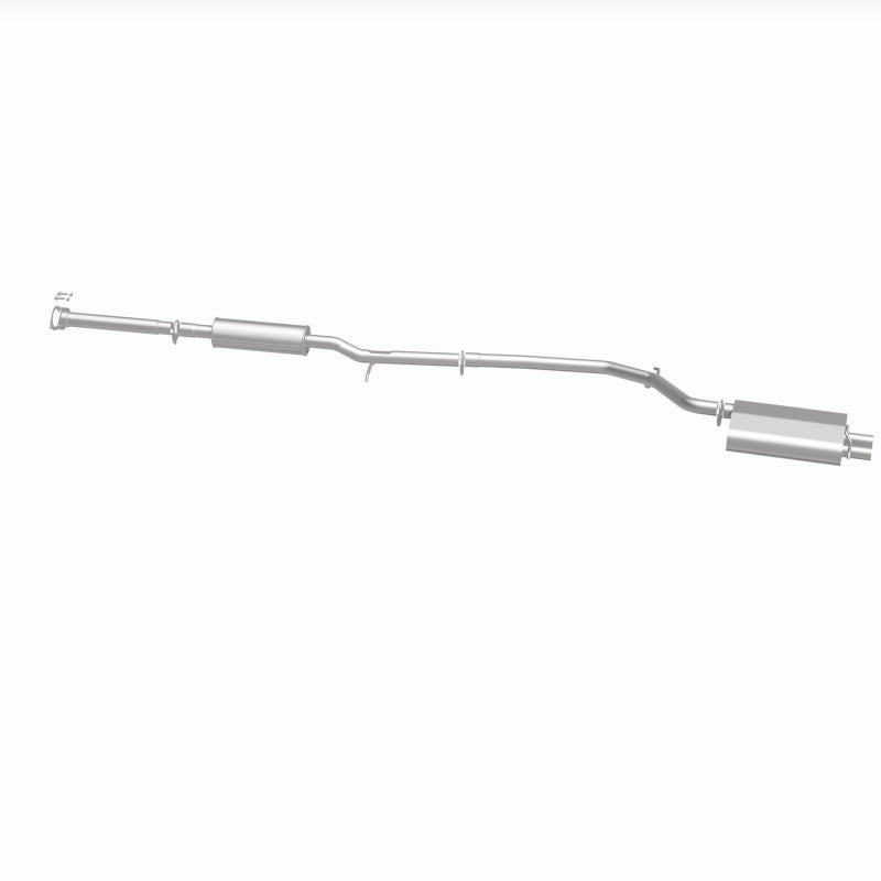 MagnaFlow BRE Exhaust Kit 08-10 Taurus Sable 3.5L - 106-0639
