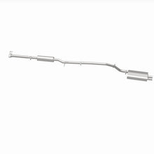Load image into Gallery viewer, MagnaFlow BRE Exhaust Kit 08-10 Taurus Sable 3.5L - 106-0639
