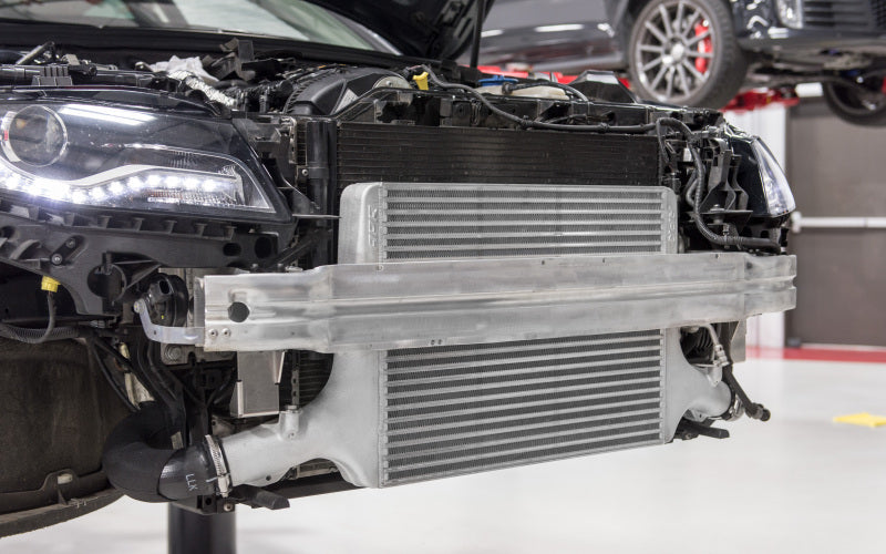APR 13-16 Audi Allroad B8 2.0T Intercooler Kit - IC100017