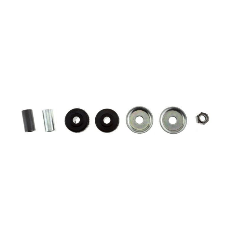 Bilstein 5125 Series Lifted Truck 295mm Shock Absorber - 33-230399