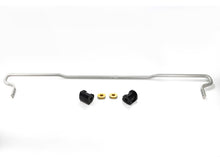 Load image into Gallery viewer, Whiteline 12+ Scion FR-S / 12+ Subaru BRZ / 12+ Toyota 86 Rear 16mm Adj HD Swaybar Only - BSR53Z