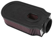 Load image into Gallery viewer, K&amp;N 2013 Mercedes-Benz GLK250 L4-2.1L DSL Replacement Air Filter - E-0654
