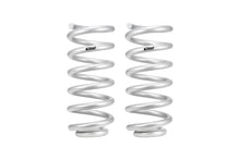Load image into Gallery viewer, Eibach 15-20 Chevrolet Tahoe 4WD 5.3L V8 Pro-Truck 2.5in Front Lift Springs - Pair - E30-23-030-01-20