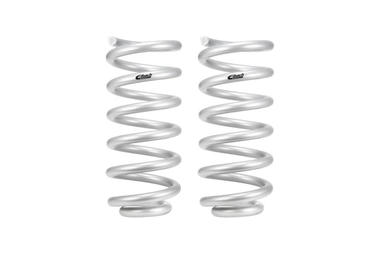 Eibach 15-20 Chevrolet Tahoe 4WD 5.3L V8 Pro-Truck 2.5in Front Lift Springs - Pair - E30-23-030-01-20