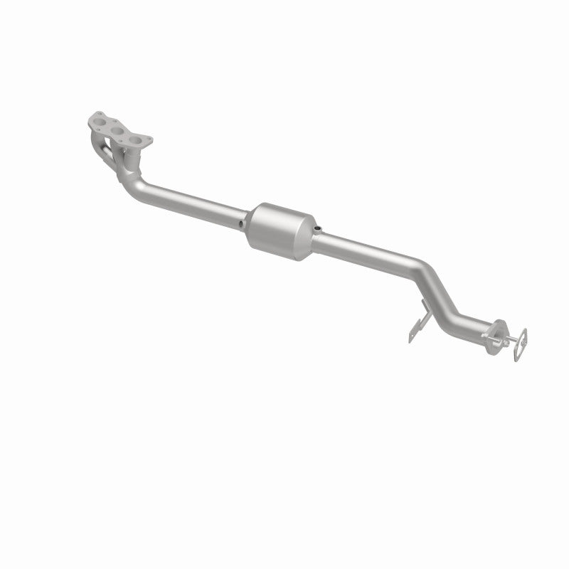 MagnaFlow Direct Fit Catalytic Converter 05-07 Subaru Outback 3.0L - 24393