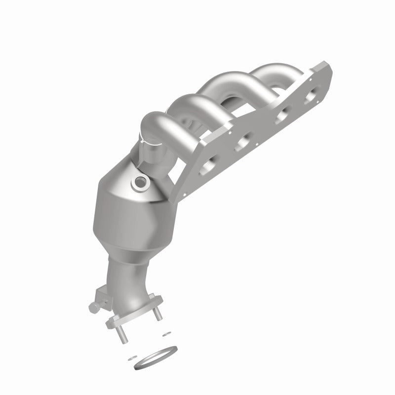 MagnaFlow Direct Fit Catalytic Converter 10-11 Toyota Camry 2.5L - 51800