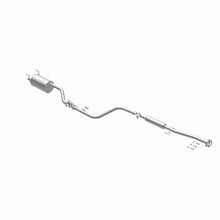 Load image into Gallery viewer, MagnaFlow BRE Exhaust Kit 93-95 Honda Del Sol - 106-0306