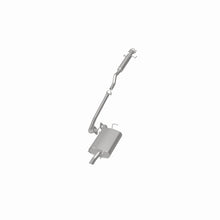 Load image into Gallery viewer, MagnaFlow BRE Exhaust Kit 02-06 Toyota Camry 2.4L - 106-0262