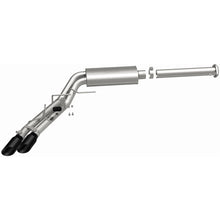 Load image into Gallery viewer, Magnaflow 15-20 Ford F-150 Street Series Cat-Back Performance Exhaust System - 19497