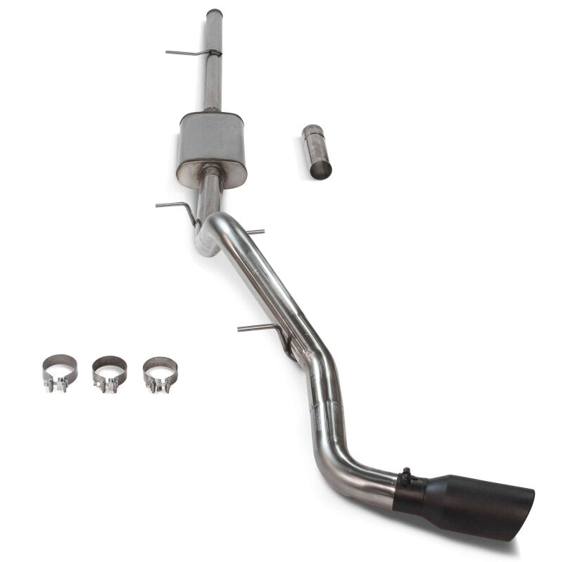 Flowmaster 19-25 GM 1500 5.3L FlowFX Cat-Back Exhaust System - 717858
