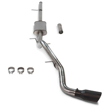 Load image into Gallery viewer, Flowmaster 19-25 GM 1500 5.3L FlowFX Cat-Back Exhaust System - 717858