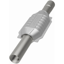 Load image into Gallery viewer, MagnaFlow Direct Fit Catalytic Converter Gm - 93475