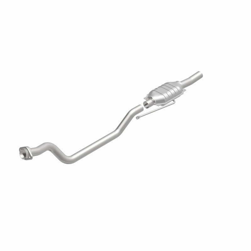 MagnaFlow Direct Fit Catalytic Converter Ford 84 86 - 93301