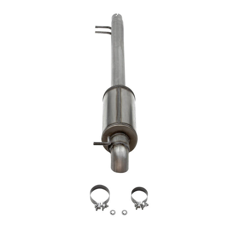 Flowmaster 07-18 Wrangler JK 3.6L/3.8L FlowFX Extreme Cat-Back Exhaust System - 717968