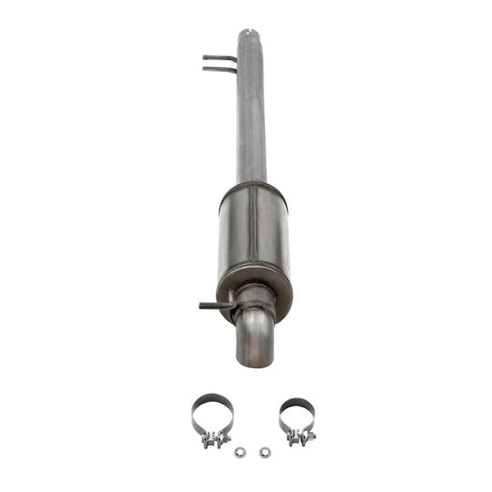 Flowmaster 07-18 Wrangler JK 3.6L/3.8L FlowFX Extreme Cat-Back Exhaust System - 717968