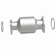 Load image into Gallery viewer, MagnaFlow Direct Fit Catalytic Converter 10-13 Acura MDX/ZDX 3.7L - 51862