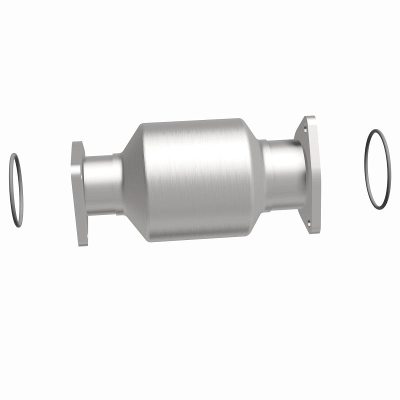 MagnaFlow 10-13 Acura MDX 3.7L Direct Fit Converter - 5592862