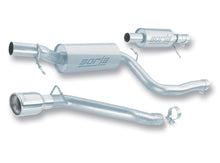 Load image into Gallery viewer, Borla Mazda3 Catback Exhaust - 140121