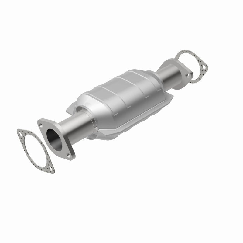 MagnaFlow Direct Fit Catalytic Converter 01-04 Nissan Frontier 2.4L - 51528