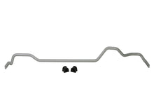 Load image into Gallery viewer, Whiteline 04-07 Subaru STi Rear 22mm Heavy Duty Adjustable Swaybar - BSR37Z