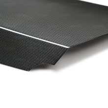 Load image into Gallery viewer, Seibon 09-10 Nissan GTR R35 OEM Carbon Fiber Trunk/Hatch - TL0910NSGTR-OE
